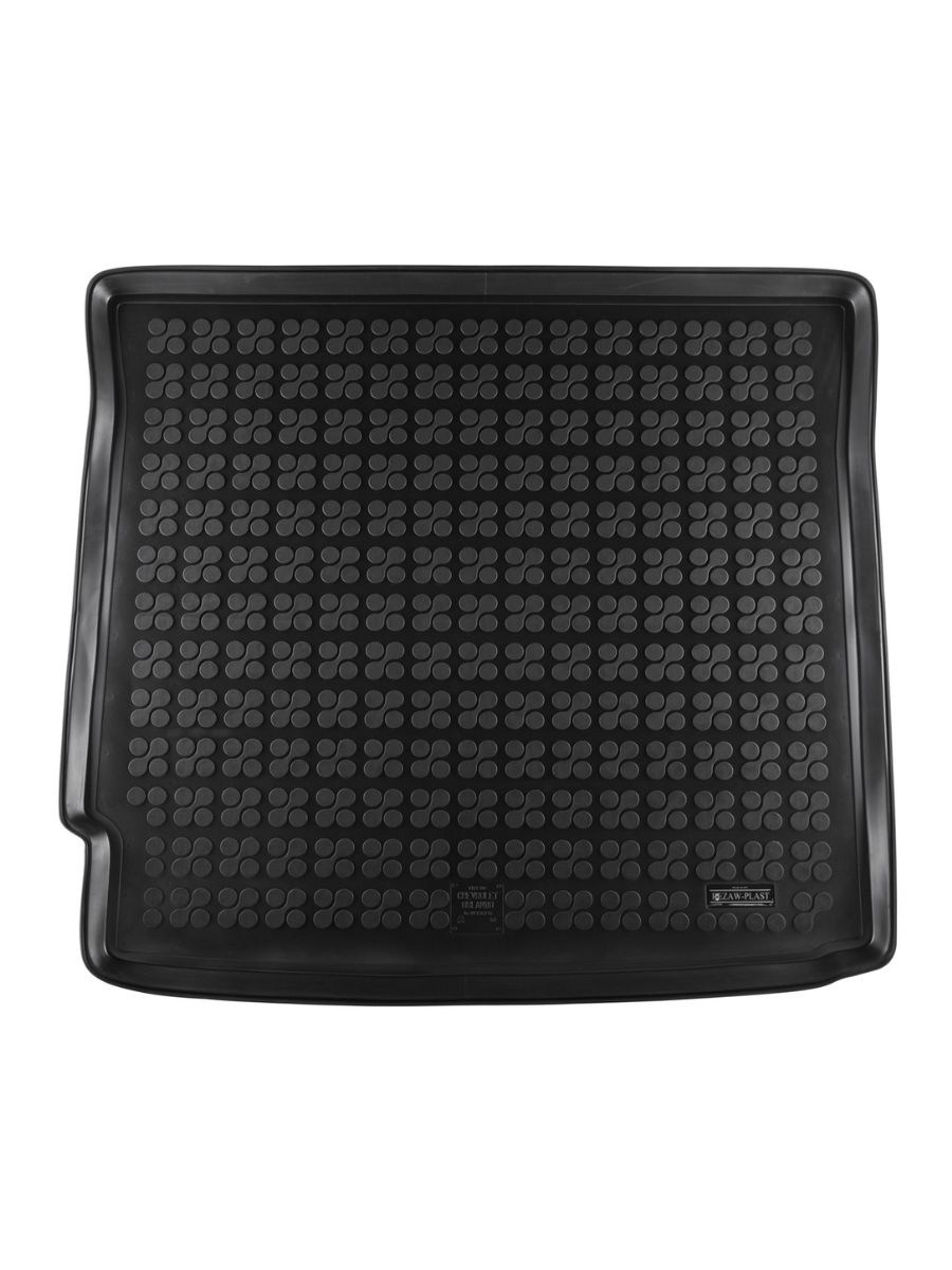 Гумена стелка за багажник за Chevrolet Orlando (2011-2018)